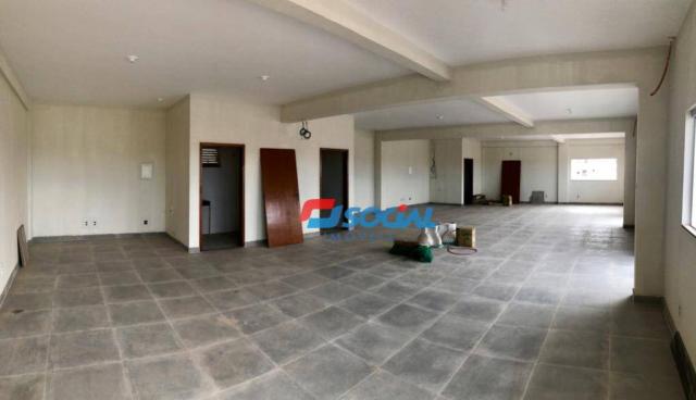 PRÉDIO - AV. CARLOS GOMES - Foto 10