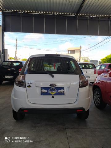 Ford Ka - Foto 4