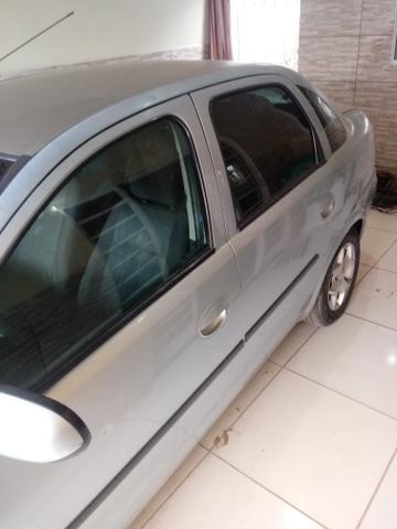 Corsa cedan maxx 2008 1.4