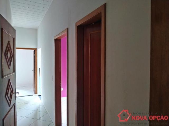 Linda casa no Aurélio Bernardi - Foto 13