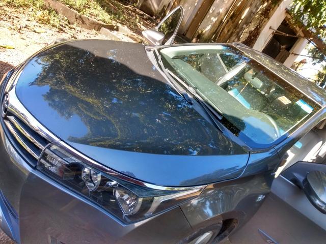 Corolla gli 1.8 - Foto 4