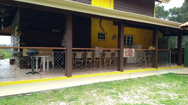 Chácara com 64.208m², com 2 casas a 4 km do Centro de Balsa Nova - Foto 6