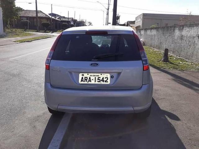 Ford Fiesta - Foto 3
