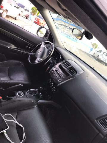 Asx 4x4 - Foto 2