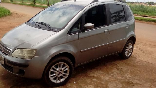 Vendo ou troco so ligar * - Foto 5