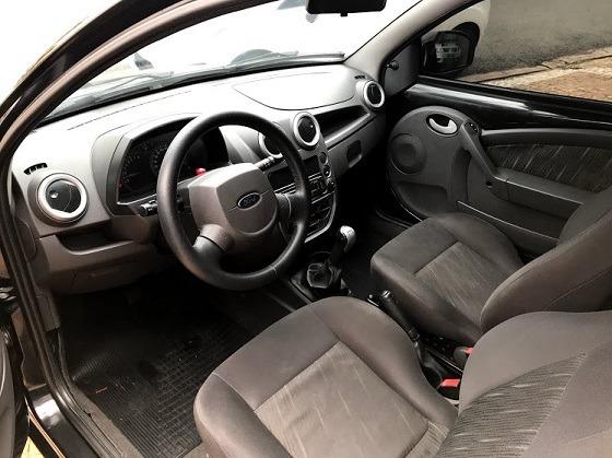 Ford KÁ Flex 1.0 - Foto 2