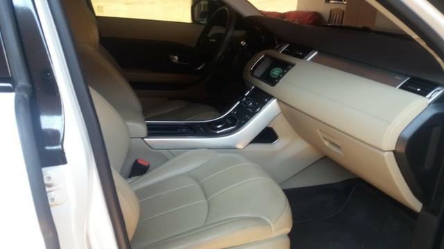 Land Rover Evoque - Foto 2
