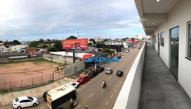 PRÉDIO - AV. CARLOS GOMES - Foto 6