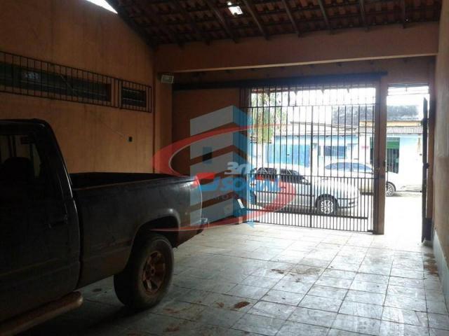 Casa Rua Belém, 390 - para locação, Embratel, Porto Velho. - Foto 3