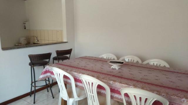 Ótima residência c/ 04 quartos, amplo terreno e salão de festas em Uvaranas !!! - Foto 4