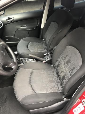 207 Hatch XR 1.4 2011 Lindo!!! - Foto 16
