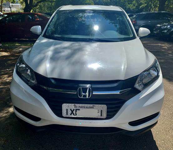 Honda HRV LX AT 2016 - Foto 3