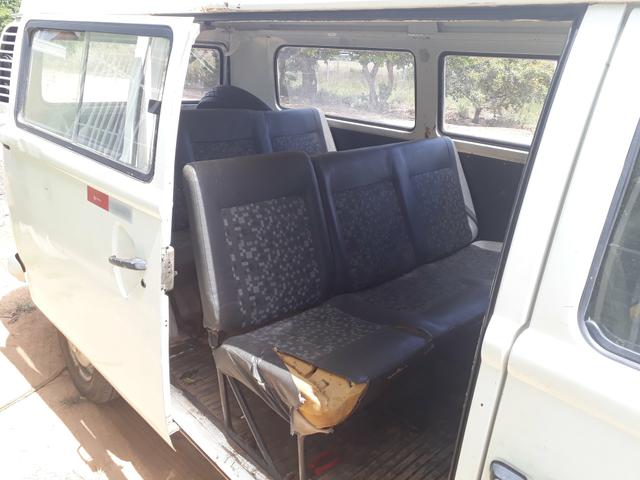 Kombi 1.4 flex v/t - Foto 4