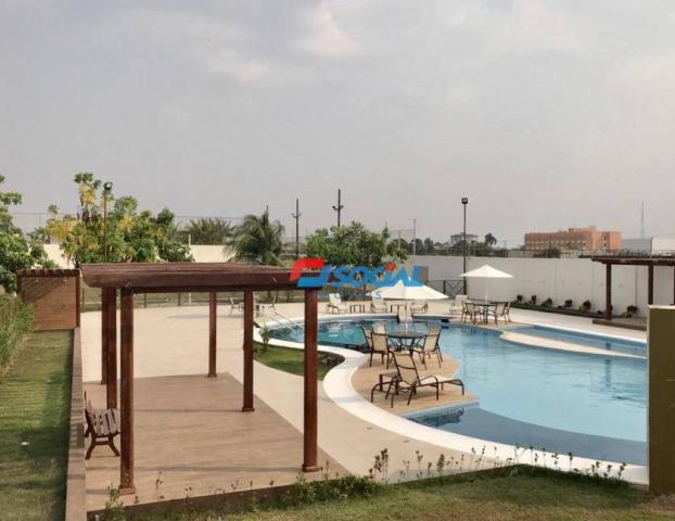 Casa Sobrado Condomínio Residencial Villa Dei Fiori - Condomínio de luxo - Foto 7