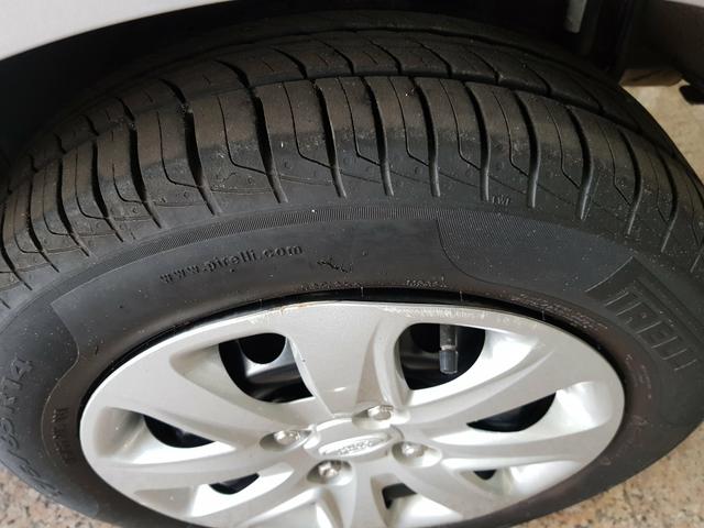 Ford Ka SE 1.0 12v 2018 - IPVA 2020 Grátis - Foto 5