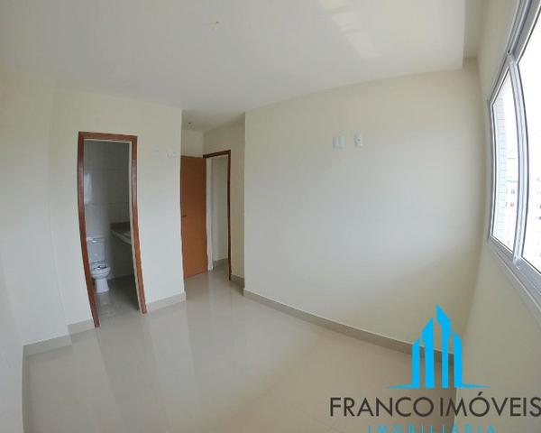 Lançamento Residencial Nínive - Praia do Morro Guarapari ES 02 Qts -02 vagas - Foto 6