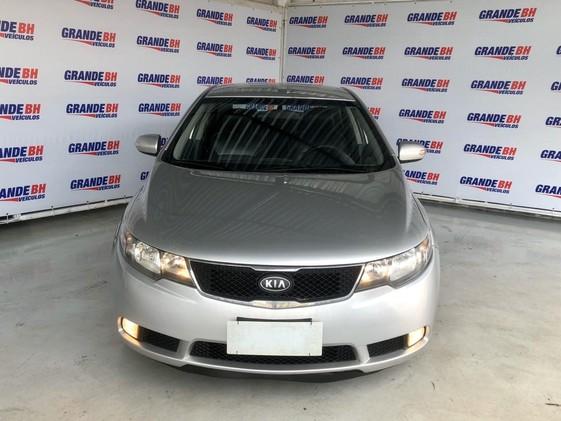 CERATO 1.6 16 V FLEX MEC. - Foto 3