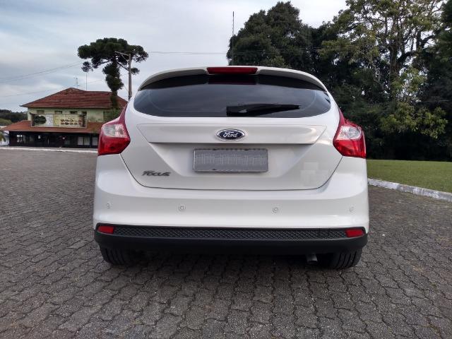 Focus 1.6 manual - Foto 6