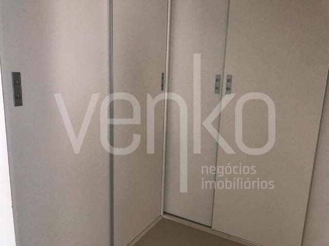 Apto Green Fields Residence Club, São José do Rio Preto - SP - Foto 8