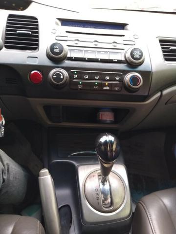 Honda Civic-2008 - Foto 5