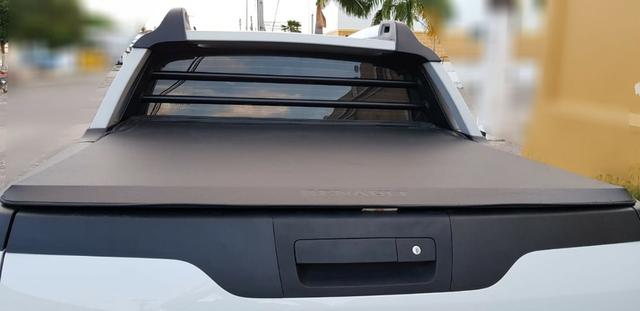 Duster Oroch Dynamique 1.6 16v Mec. Flex - 2017 - Foto 2