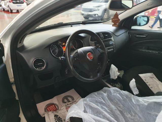 Fiat Bravo Wolverine Dualogic 2013/2014 40000km - Foto 3