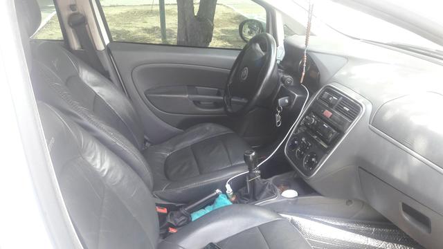 Vende/se fiat punto leia o anucio - Foto 6