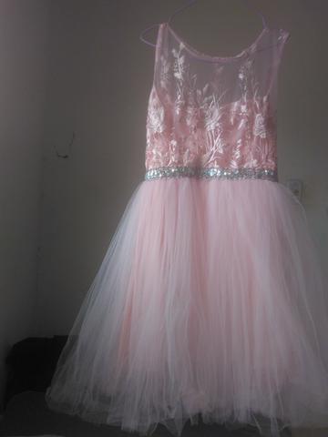 Vestido de festa - Foto 2