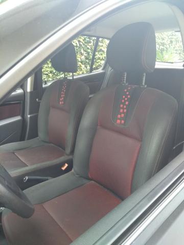 Sandero Stepway - única dona - Foto 9