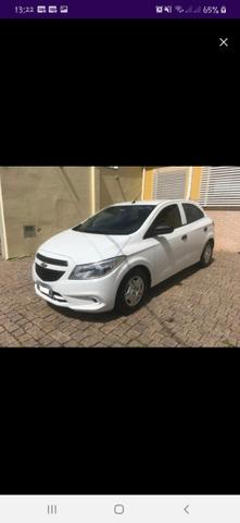 Vendo onix no boleto - Foto 3