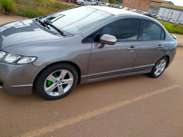 Honda Civic-2008 - Foto 9
