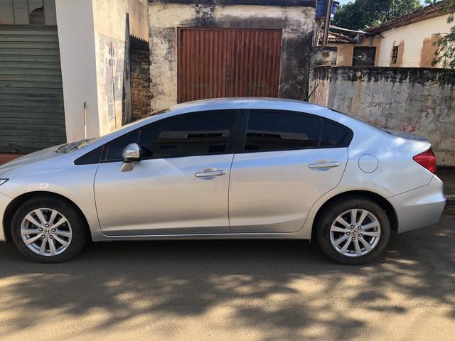 Honda Civic LXR - Foto 7