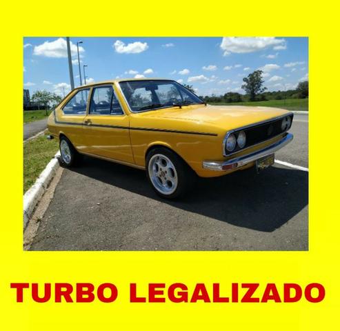 Passat Ts ano 1976 turbo legalizado, aceito trocas, Leia o anúncio todo
