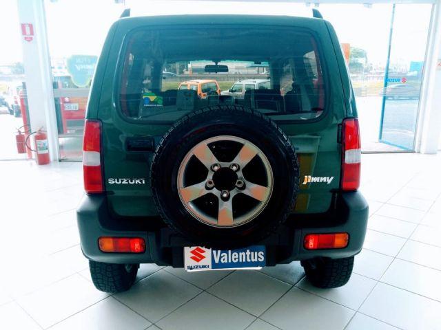 Jimny Wide/ Jimny/4ALL 1.3 16V - Foto 4