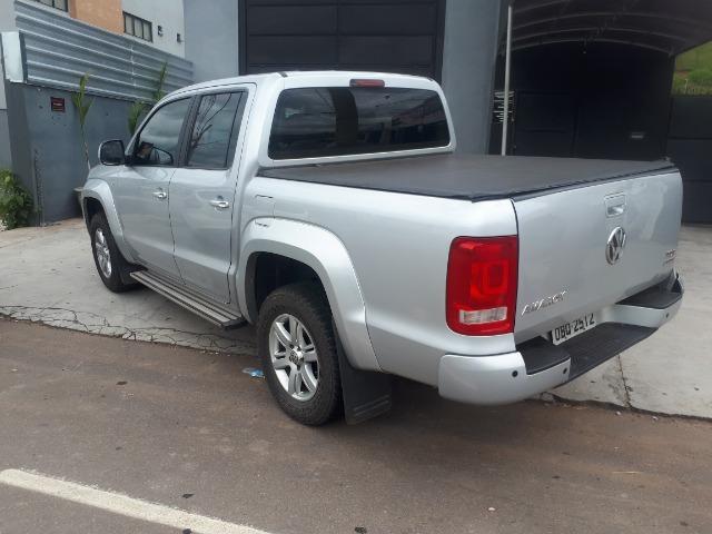 Amarok 2013 - Foto 4