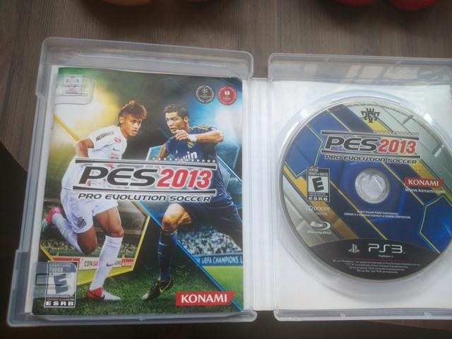 Jogos PS3 para colecionador $30,00 - Foto 2