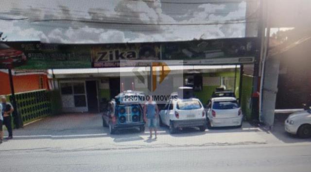 Terreno para Venda em São José dos Pinhais, AFONSO PENA