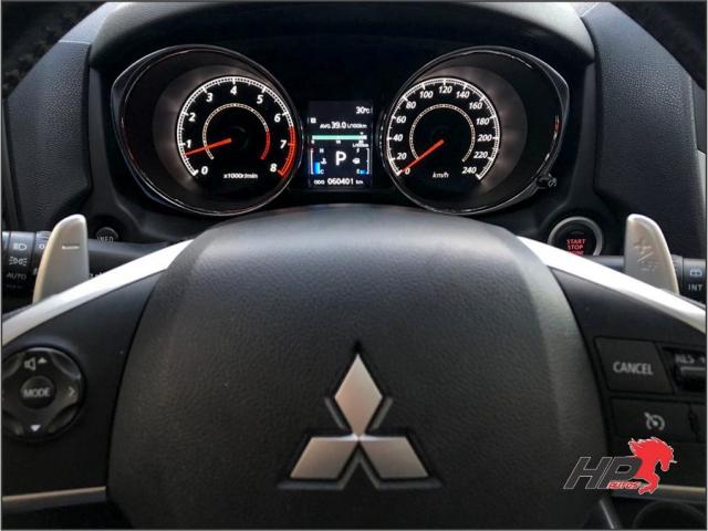 Mitsubishi Axs 2.0 Awd 2014 - Foto 8
