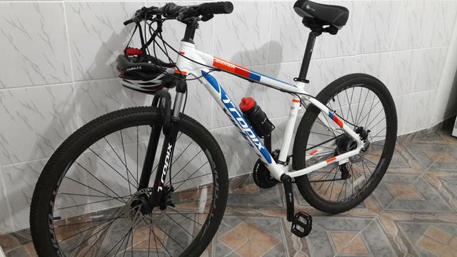 Vendo baike Super Nova de R$2.000 por R$1.700 - Foto 3