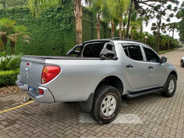 L200 triton - Foto 3