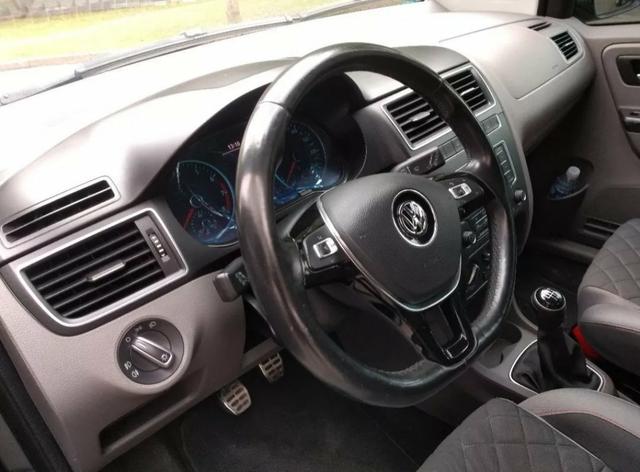 Volkswagen fox 1.6 - Foto 7