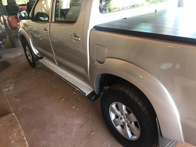 Hilux - Foto 8