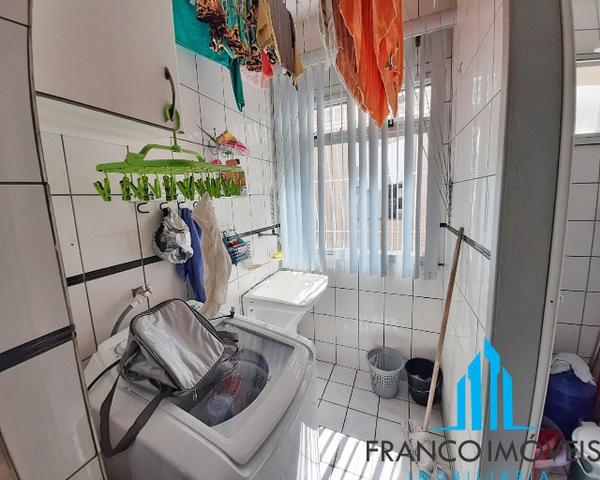 Apartamento em destaque de 01 Qt reformado com vaga e elevador - Foto 14
