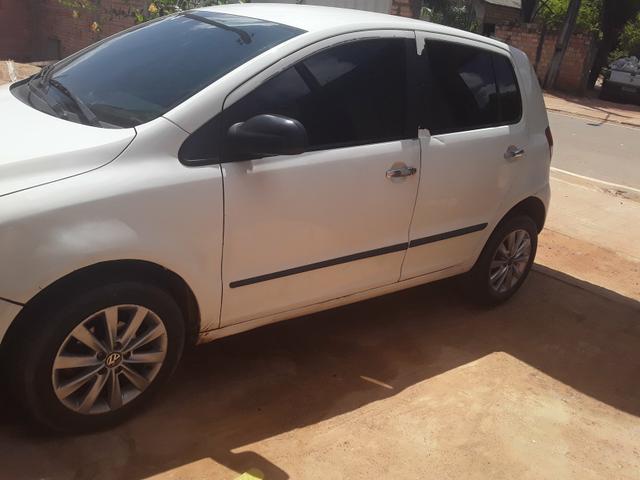 Vendo fox 2008 - Foto 5