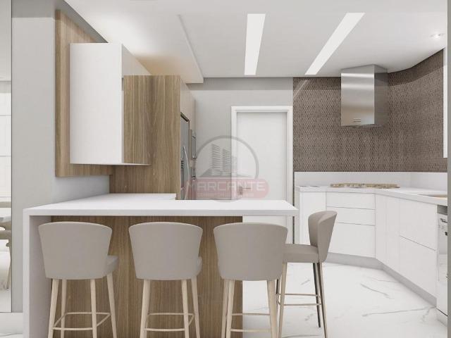 ? Lindo Apartamento em Altíssimo Padrão - preço de custo!! - Foto 5