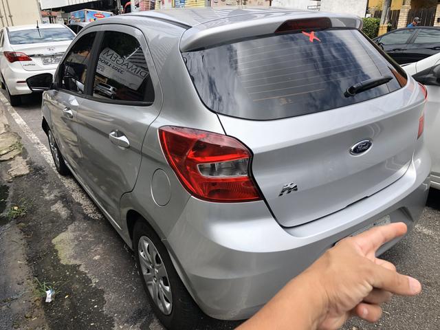 Ford ka se 1.0 2018 - Foto 4