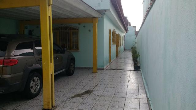 Aluga-se Casa Mongaguá-Valor da diária Para Finais De Semana Por Pessoas R$ 40,00 - Foto 2