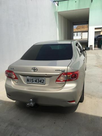Corolla GLI 2014 Automatico - Foto 2