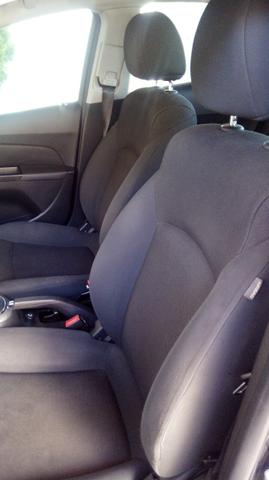 Cruze Sedã LT 1.8 manual 2013 - Único Dono - Abaixo da Fipe - Foto 6