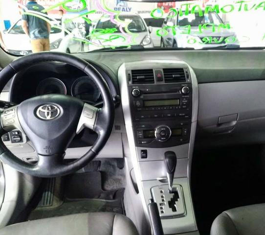 Corolla G L i 2013 - Foto 3